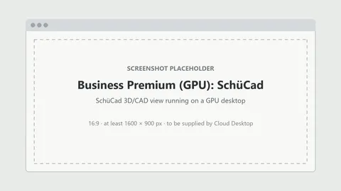 Business Premium (GPU)