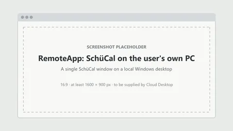 RemoteApp