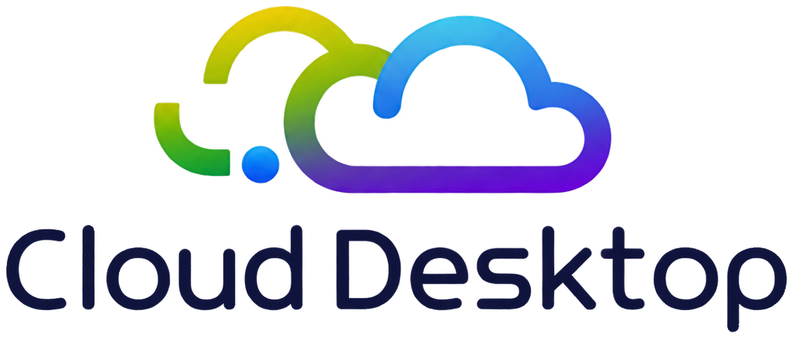 Cloud Desktop Sweden AB